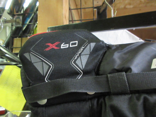 Load image into Gallery viewer, Used Bauer X60 Hockey Breezers - Size Youth Small
