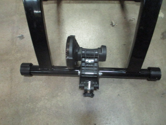 Load image into Gallery viewer, Used Yaheetech Indoor Magnet Steel Bicycle Exercise Trainer
