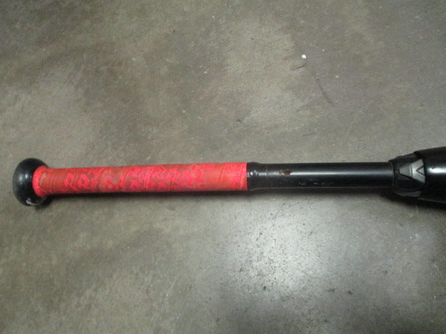 Load image into Gallery viewer, Used Limited Edition Demarini ZOA (-8) 29&quot; USSSA Baseball Bat
