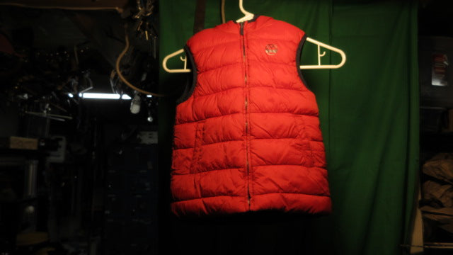 Load image into Gallery viewer, Used Mayoral Kids Reversible Puffer Vest - Youth
