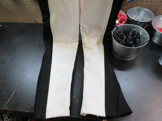 Used Top Shop Snow Winter Snow Jumpsuit - Size 0
