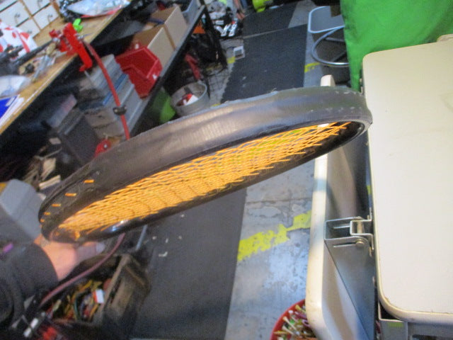 Load image into Gallery viewer, Used Prince Thunder 970 19" Tennis Racquet
