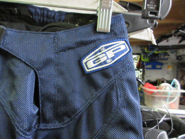 Load image into Gallery viewer, Used Troy Lee Designs GP Motorcross Pants - Size Youth 24
