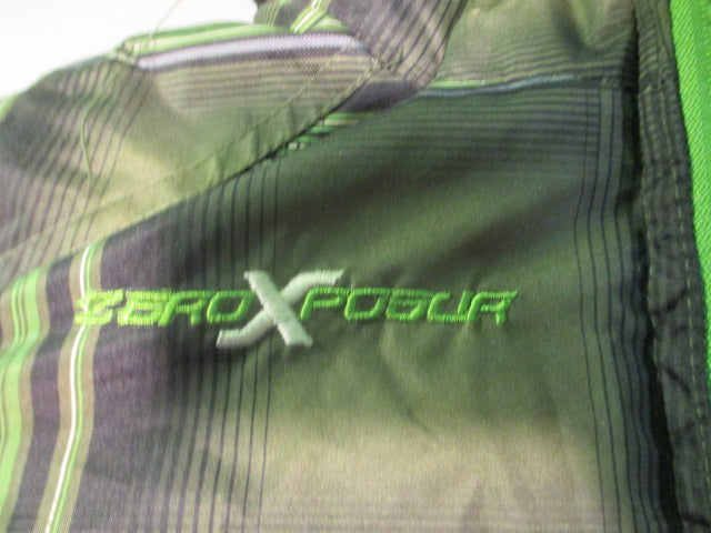 Load image into Gallery viewer, Used North Face Zero X Posur Youth Winter Jacket
