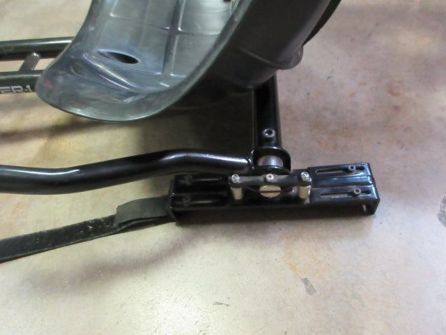 Load image into Gallery viewer, Used Hover Board Buggy Attachment
