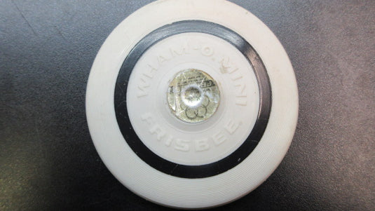 Used Wham-o Frisbee Mini Disc
