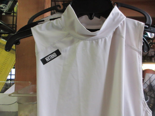 Load image into Gallery viewer, Used NXTRND Core Compression Sleeveless Shirt - Size Small
