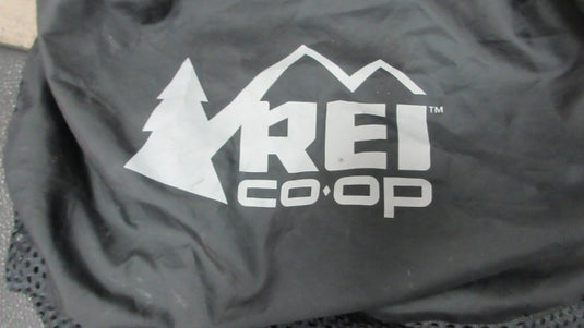 Used REI Sleeping Bag Storage Sack