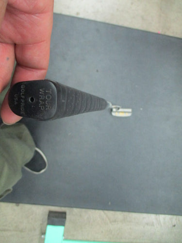 Used Fat Frog B320 35