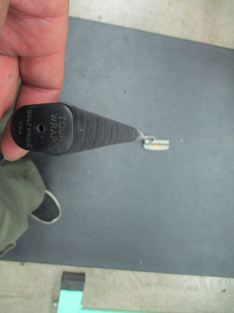 Used Fat Frog B320 35