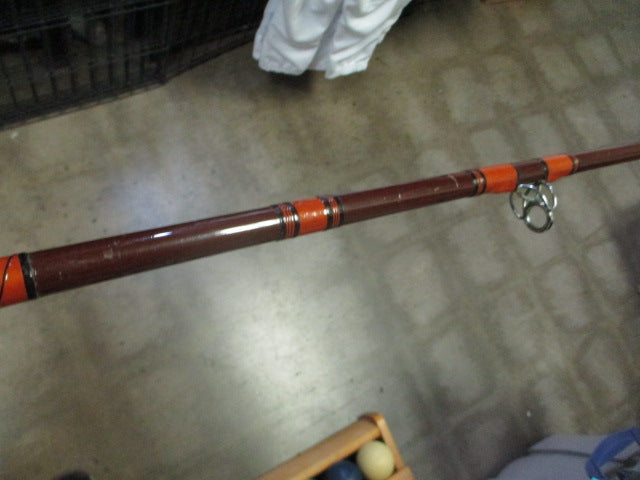 Load image into Gallery viewer, Used Custom 78" DEEP SEA POLE
