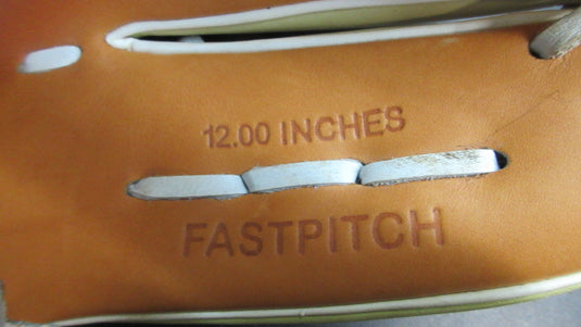 Used Marucci Acadia Series 12" Fastpitch Glove - RHT