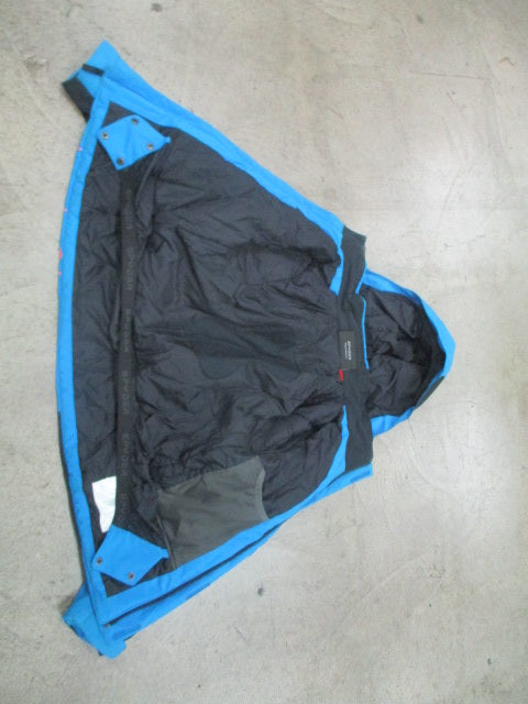 Used Spyder Youth Snow Jacket Size 12
