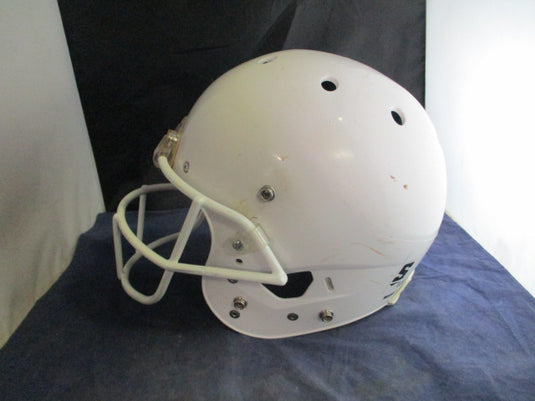 Used Schutt Air XP Hybrid Football Helmet Youth Size Medium - no jawpads