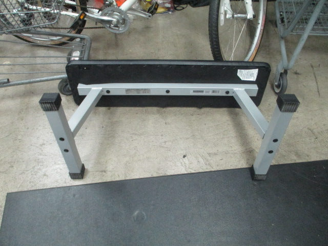 Load image into Gallery viewer, Used Weider Fitness Flat Bench
