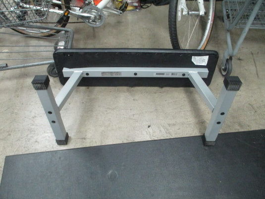 Used Weider Fitness Flat Bench