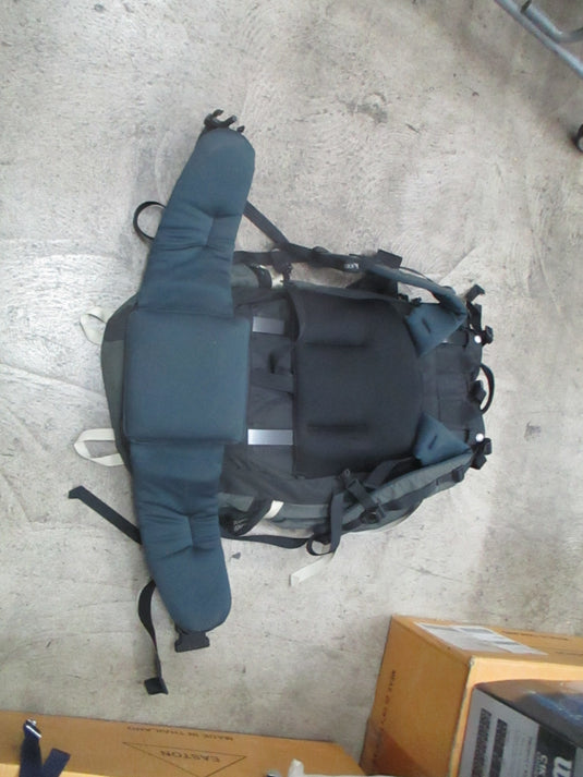 Used Kelty Redcloud 5600 Hiking Backpack Internal Frame