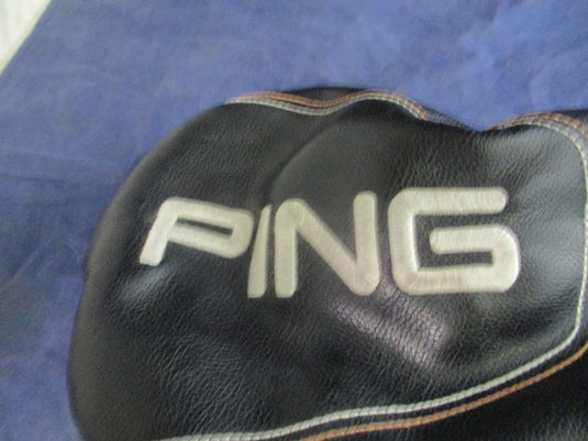 Used Ping G400 Driver Head Cover