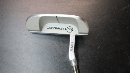 Used LongLeaf Ultra Light Kids Golf Putter