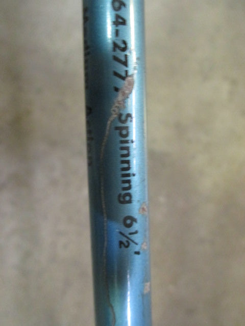 Load image into Gallery viewer, Used Field &amp; Stream Aluminum Oxide Guides Fishing Rod Spining 6.5&#39;
