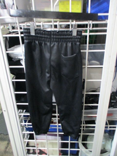 Load image into Gallery viewer, Used High Five Elastic Bottom Pants Youth Size Small

