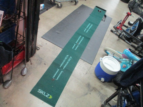 Used Sklz Accelerator Pro Putting Cup