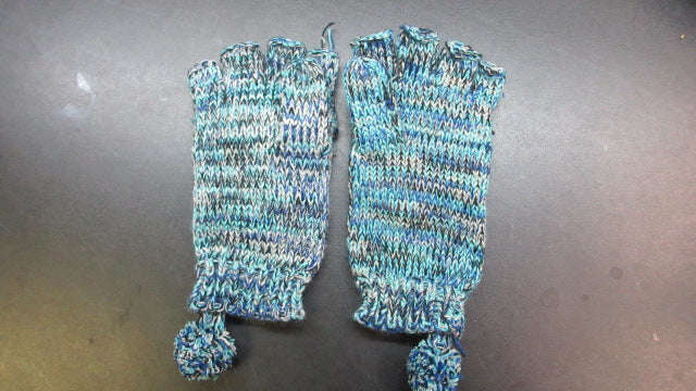 Load image into Gallery viewer, Used Winter Fingerless/Mittens - Youth
