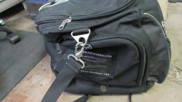 Load image into Gallery viewer, Used Hot Gear Heating Ski Boot Bag W/ Cord

