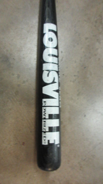 Used Louisville Slugger Gran Dlam 34