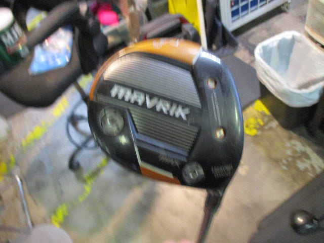 Load image into Gallery viewer, Used Callaway Mavrik Max Heaven Wood 7 RH Fairway Wood
