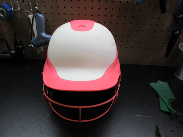 Load image into Gallery viewer, Used Rip-It Batting Helmet W/ Mask - Size(Med-Lg) - 6 1/2 - 7 3/8
