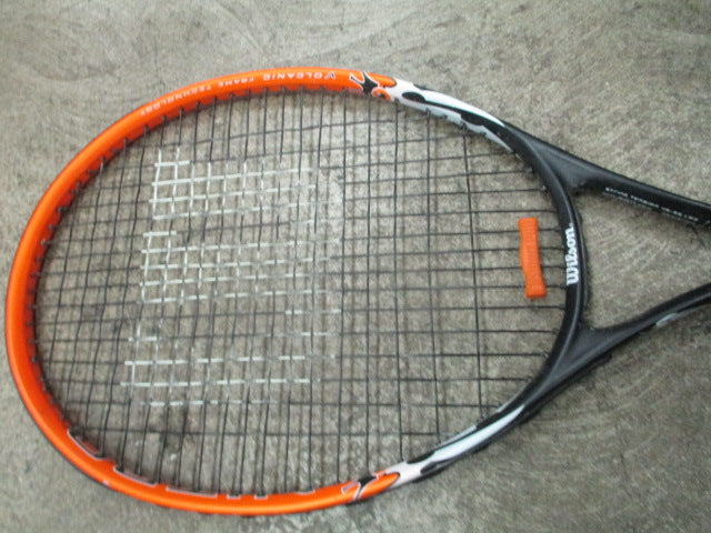Load image into Gallery viewer, Used Wilson Nitro 26" Tennis Racquet
