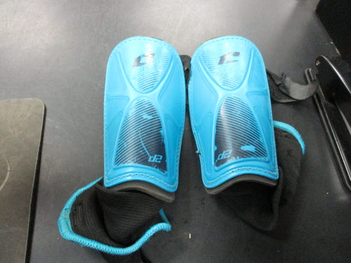 Used Champro Youth Shin Guards