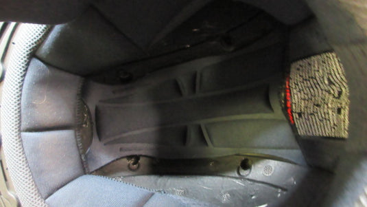 Used HJC Motorcross Helmet - Size 6 3/4 - 6 7/8