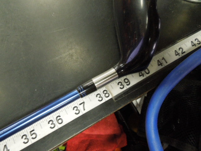 Load image into Gallery viewer, Used Sonartec MD 2i / 5w 19º Right Hand 3 Hybrid
