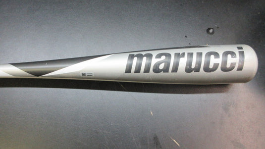 Used Marucci F5 28" -10 USA Alloy Baseball Bat