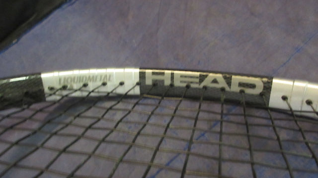 Load image into Gallery viewer, Used Head Liquid Metal 4.5 27&quot; Tennis Racquet

