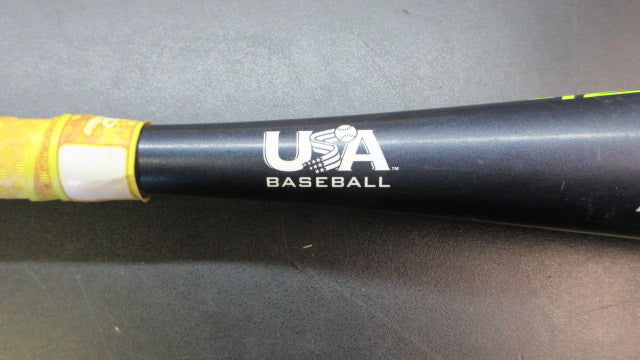 Load image into Gallery viewer, Used Easton ADV1 30" -12 USA Baseball Bat
