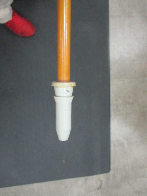 Used Sparta 140Cm Hiking Trekking Pole