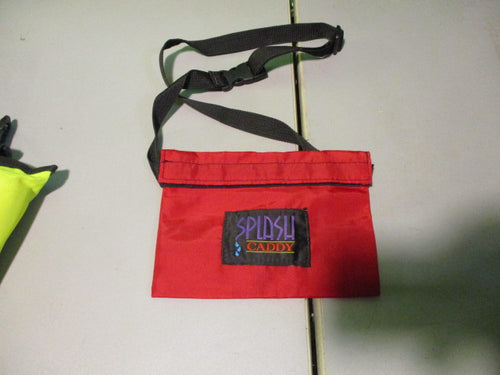 Used Splash Caddy Fanny Pack
