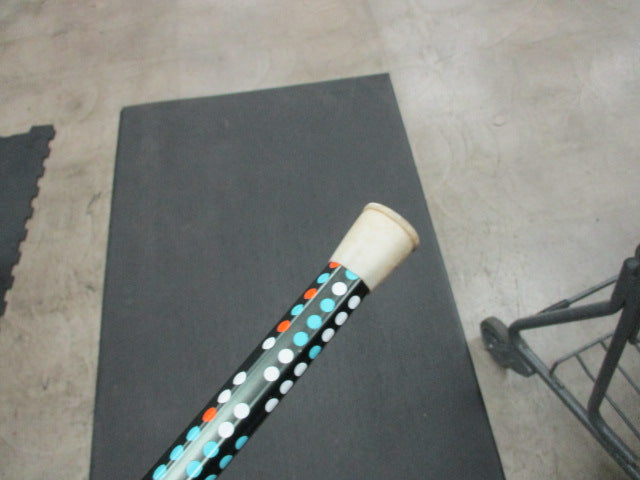Load image into Gallery viewer, Used Brine Dynasty Rise Complete Lacrosse Stick
