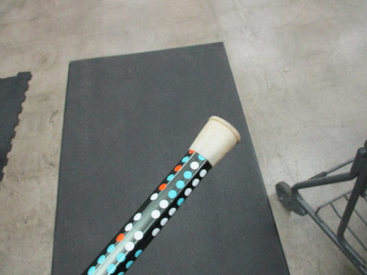 Used Brine Dynasty Rise Complete Lacrosse Stick