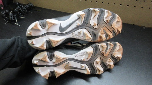 Used Nike Hyperdiamond 2.5 Baseball Cleats - Size 8