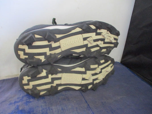 Used Riddell Generator Cleats Adult Size 10.5
