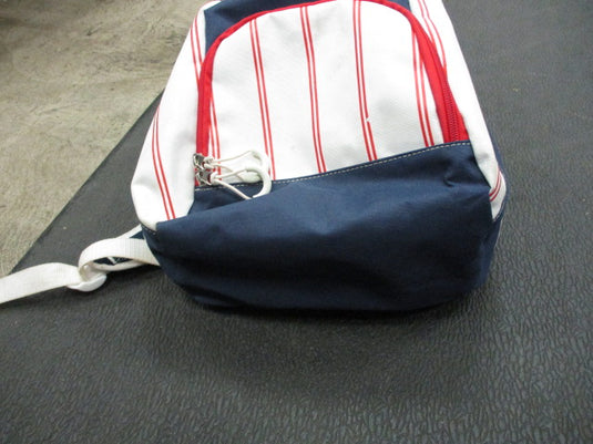 Used Marucci Baseball/Softball Equipment Bag