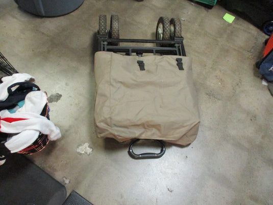 Used Pilant Chariot Collapsible Wagon