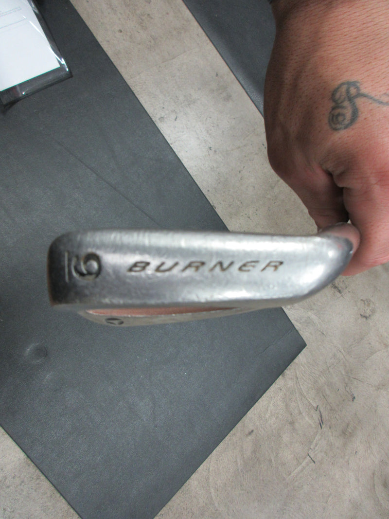 Load image into Gallery viewer, Used Taylormade LCG Burner 9 Iron - RH
