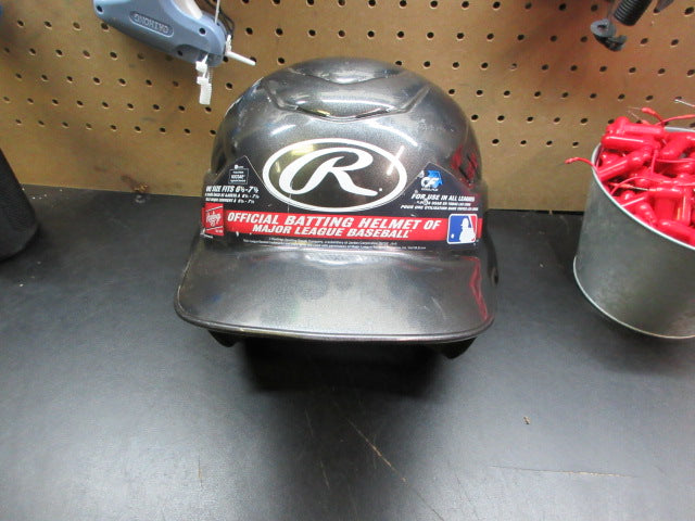 Load image into Gallery viewer, Used Rawlings Vapor Baseball Batting Helmet - 6 1/2 - 7 1/2
