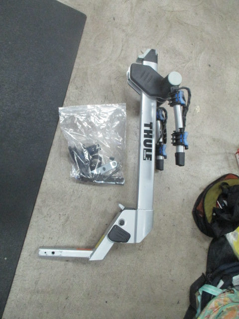 Used Thule Sweden 2 Bike Hitch Rack