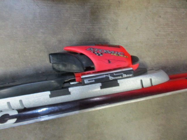Load image into Gallery viewer, Used Atomic 920 Beta Race Downhill Skis 160cm
